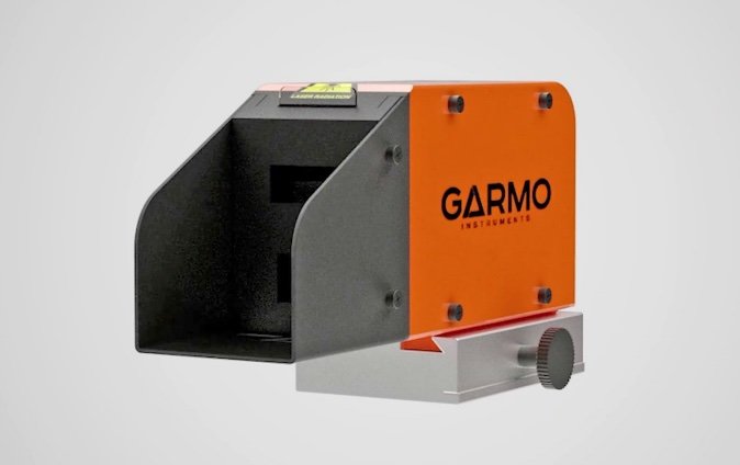 Garmo Instruments, new company based in Spain specialized in manufacturing high-performance and afforable seam tracking sensors